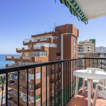Apartment Barbados-2 By Interhome Fuengirola Extérieur photo