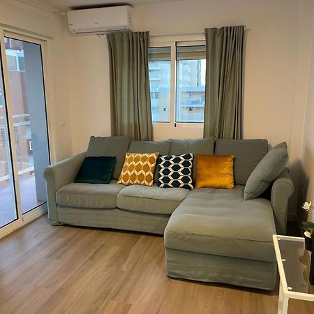Apartment Barbados-2 By Interhome Fuengirola Extérieur photo