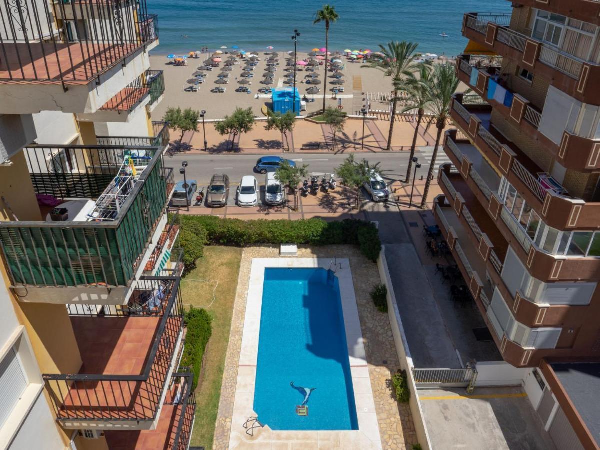 Apartment Barbados-2 By Interhome Fuengirola Extérieur photo