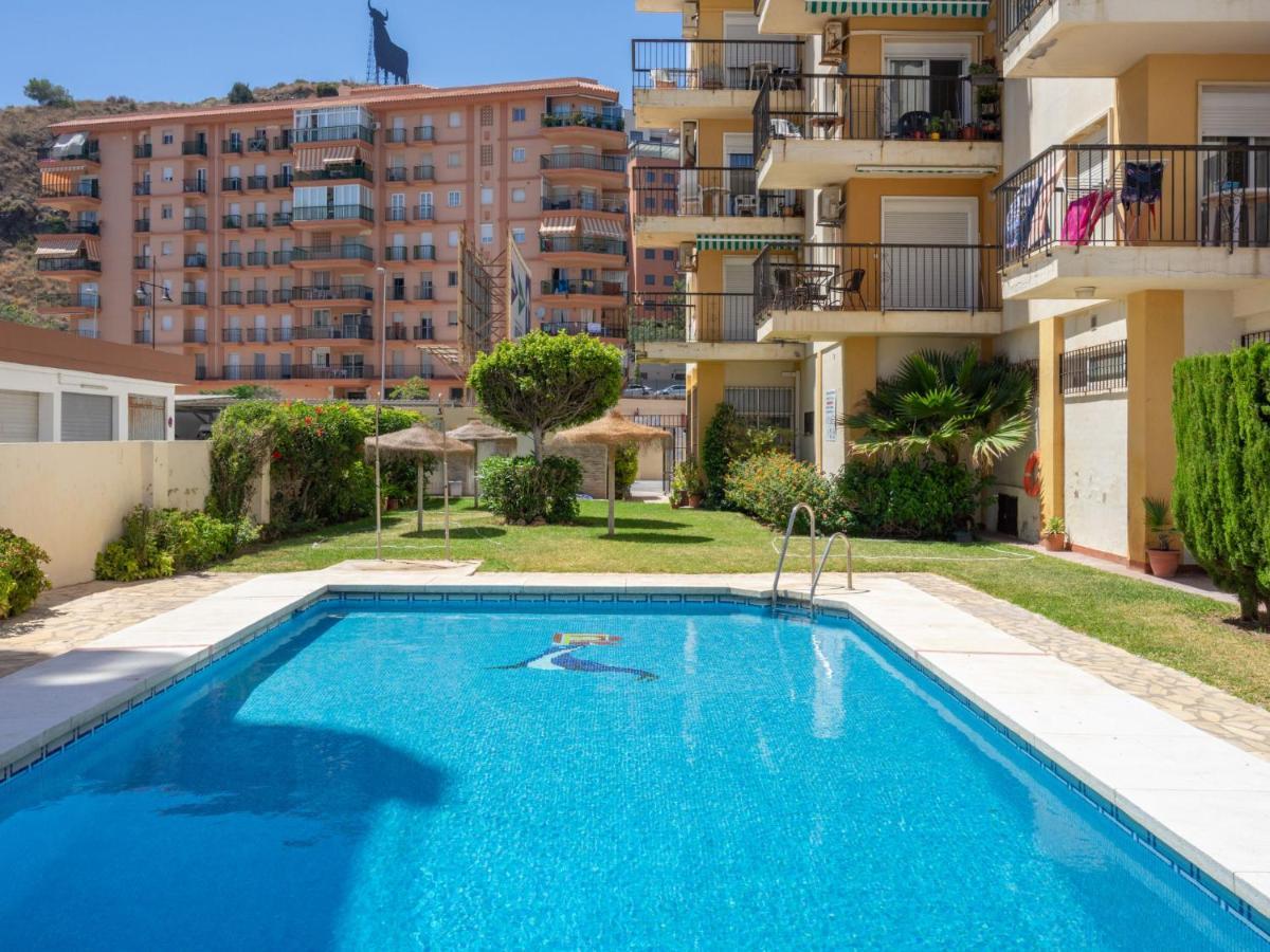 Apartment Barbados-2 By Interhome Fuengirola Extérieur photo