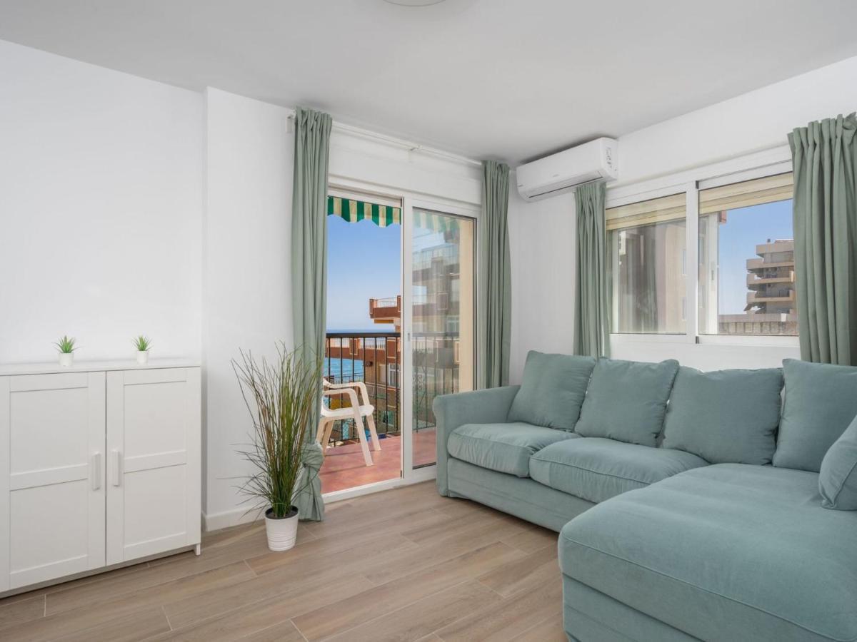 Apartment Barbados-2 By Interhome Fuengirola Extérieur photo