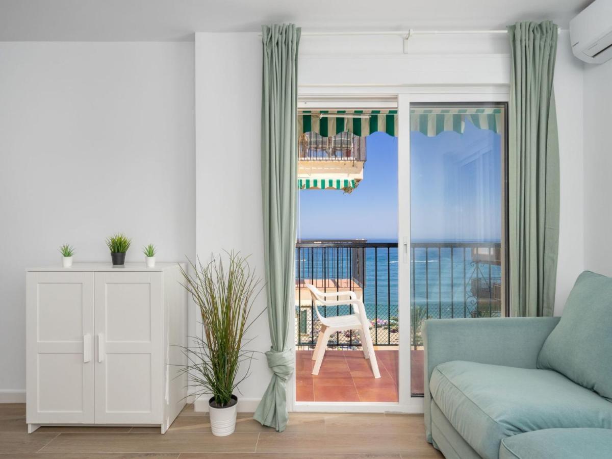 Apartment Barbados-2 By Interhome Fuengirola Extérieur photo