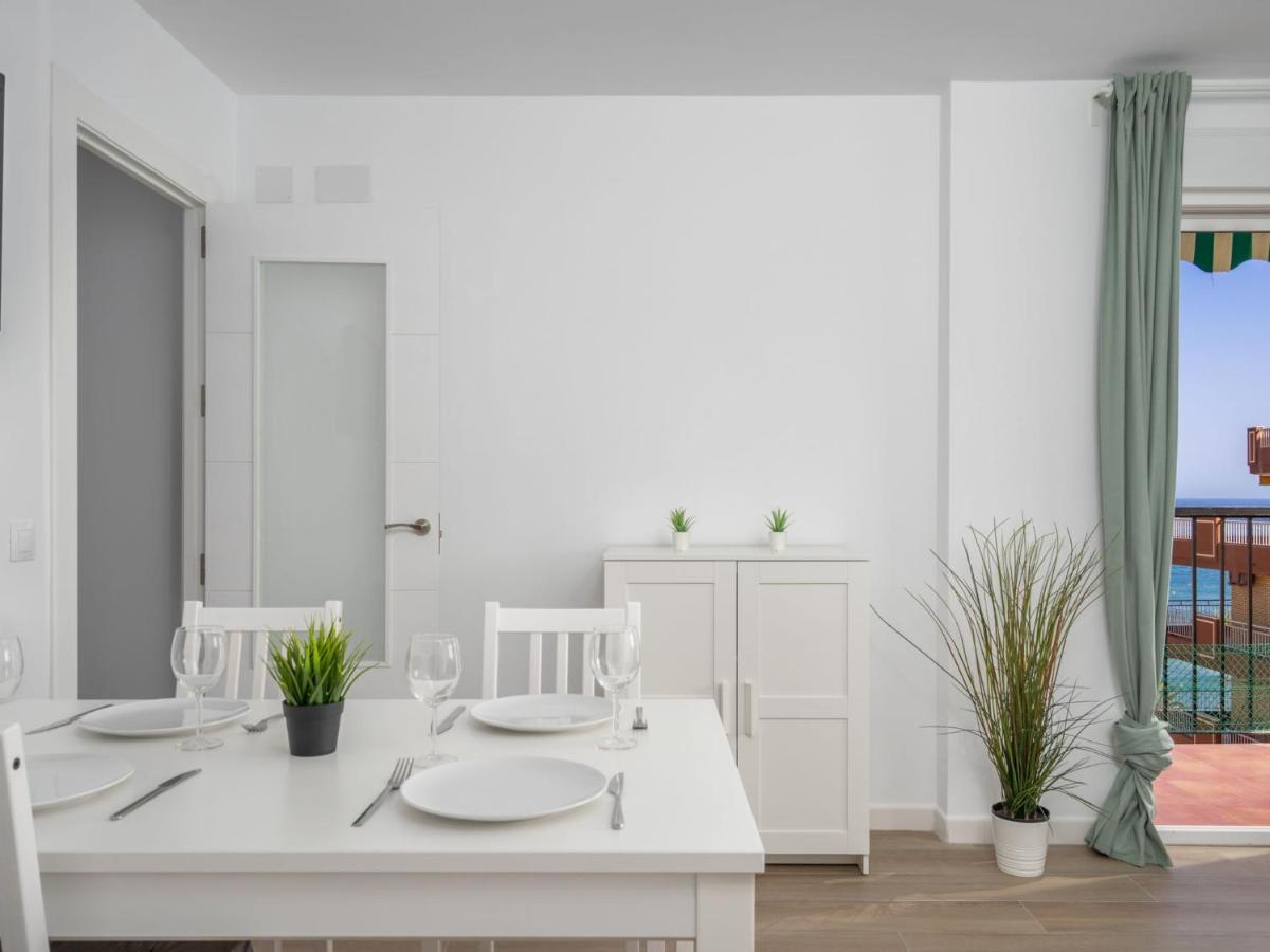 Apartment Barbados-2 By Interhome Fuengirola Extérieur photo