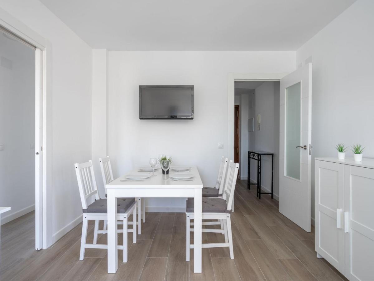 Apartment Barbados-2 By Interhome Fuengirola Extérieur photo
