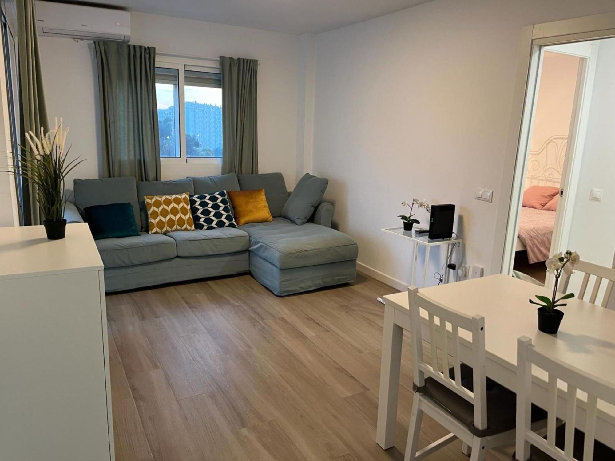 Apartment Barbados-2 By Interhome Fuengirola Extérieur photo