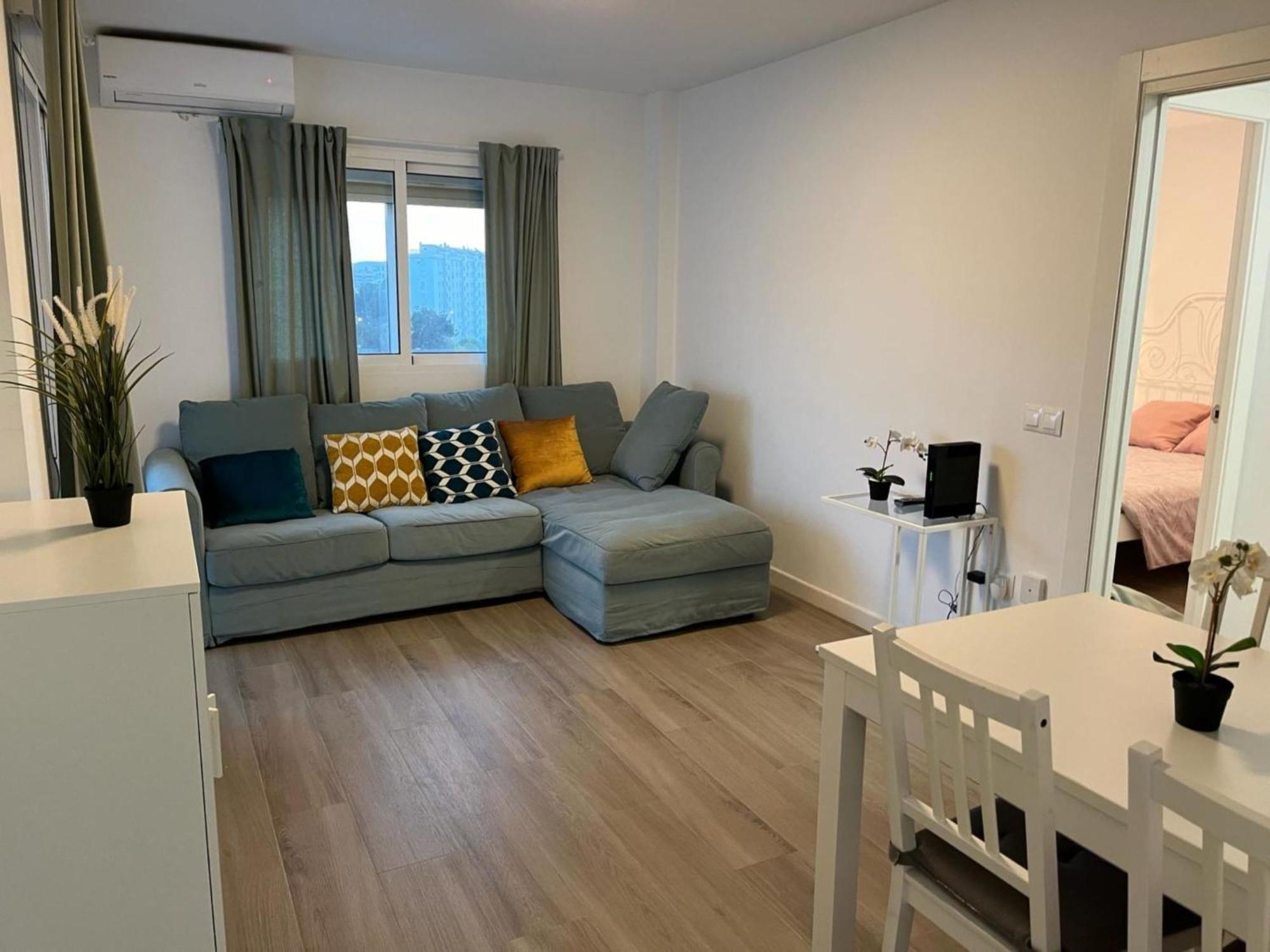 Apartment Barbados-2 By Interhome Fuengirola Extérieur photo