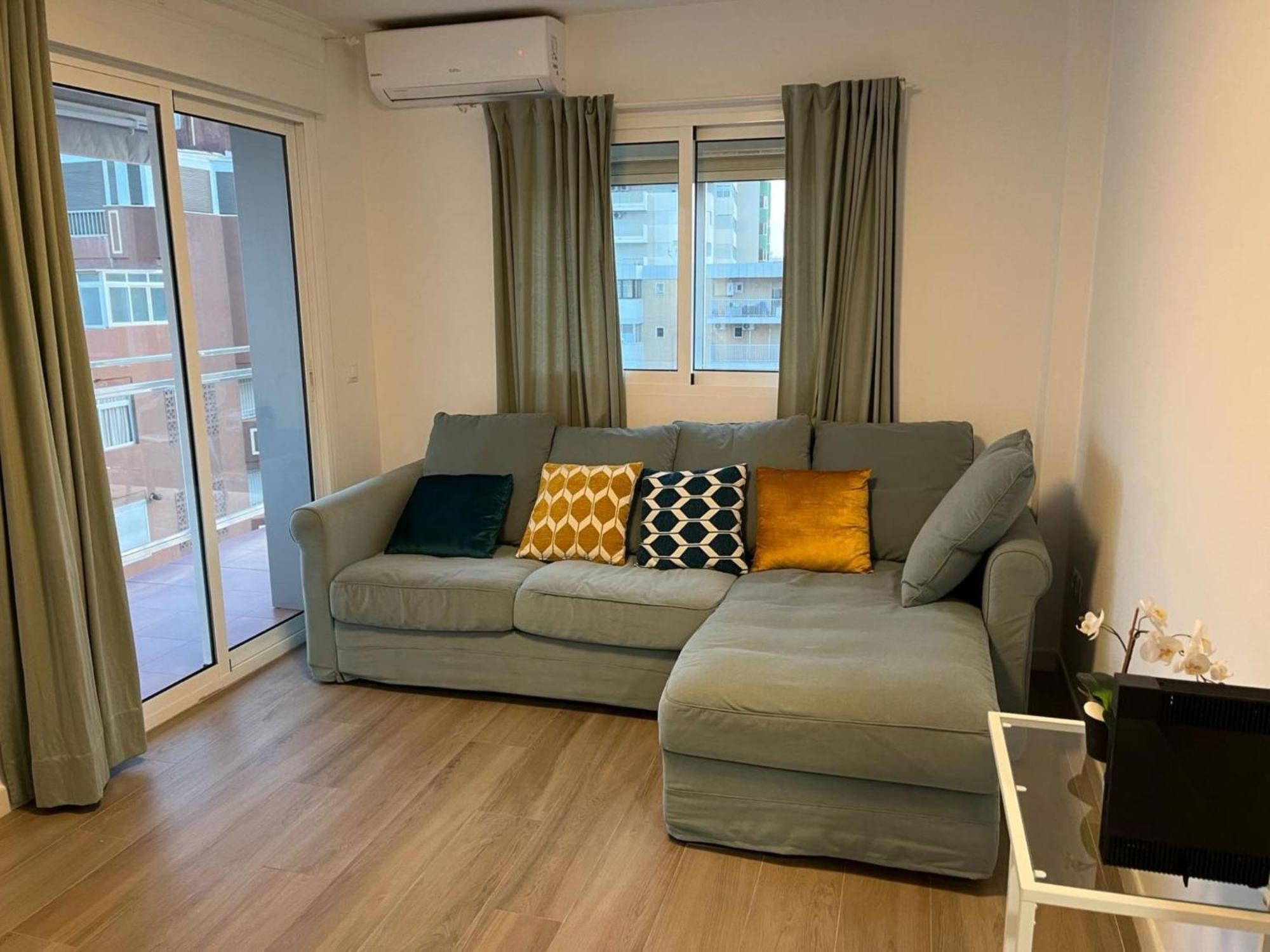 Apartment Barbados-2 By Interhome Fuengirola Extérieur photo