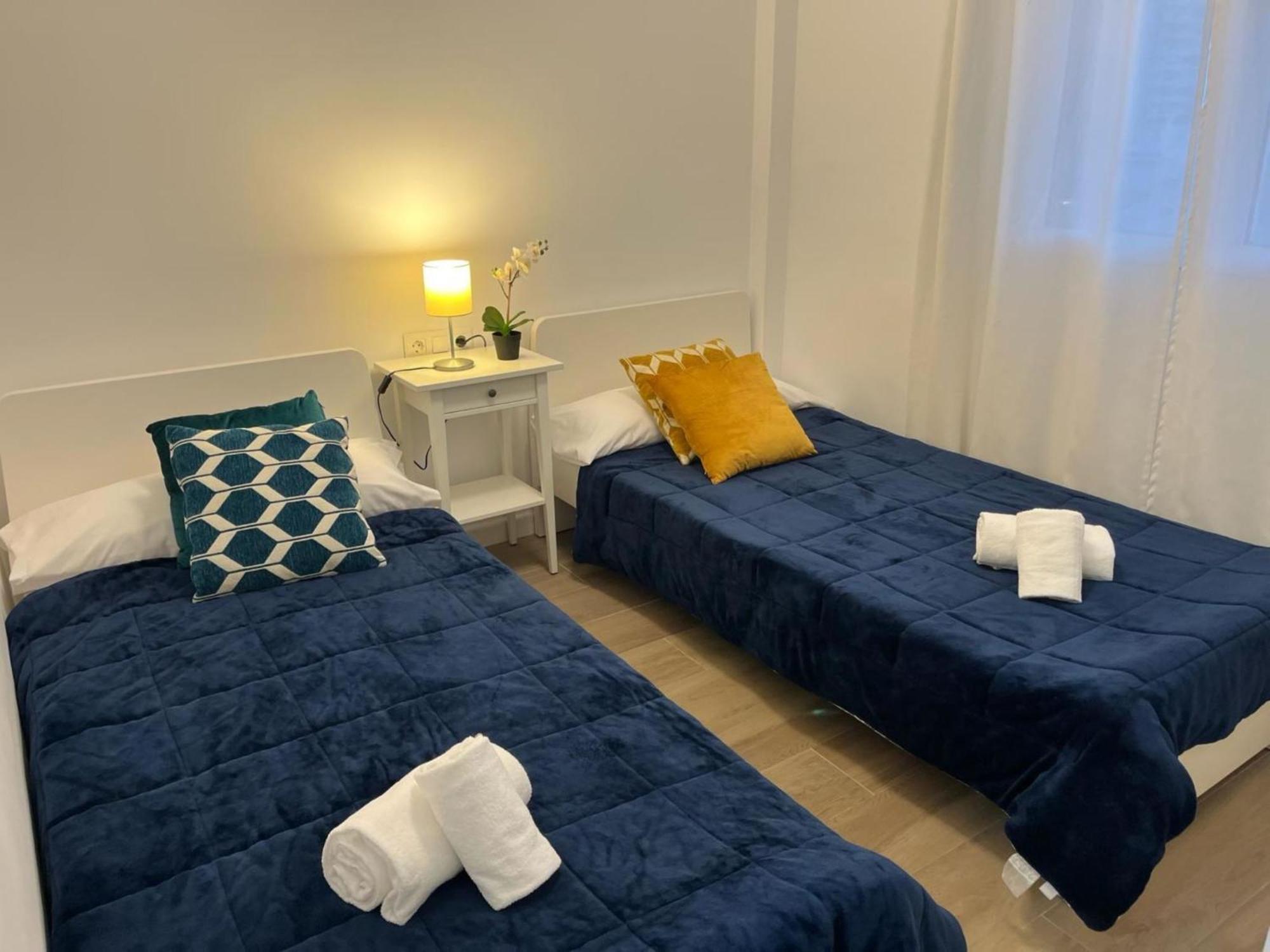Apartment Barbados-2 By Interhome Fuengirola Extérieur photo